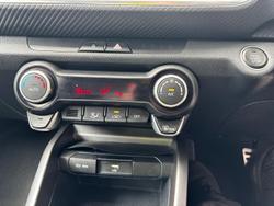 2021 Kia Stonic GT-Line