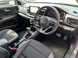 2021 Kia Stonic GT-Line