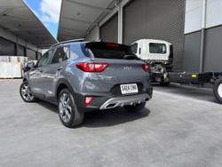 2021 Kia Stonic GT-Line