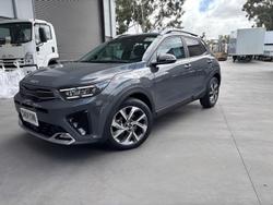 2021 Kia Stonic GT-Line