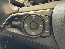 2020 Holden Commodore LT