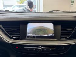 2020 Holden Commodore LT