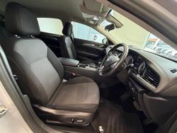 2020 Holden Commodore LT