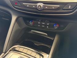 2020 Holden Commodore LT