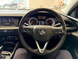 2020 Holden Commodore LT