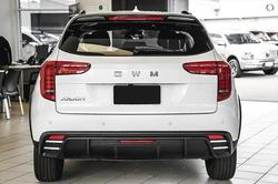 2026 GWM Haval Jolion Premium