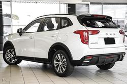 2026 GWM Haval Jolion Premium