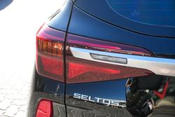 2020 Kia Seltos Sport
