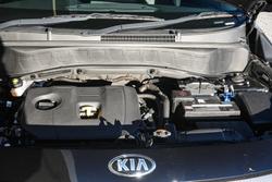 2020 Kia Seltos Sport