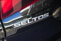 2020 Kia Seltos Sport