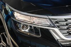 2020 Kia Seltos Sport