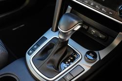 2020 Kia Seltos Sport