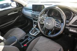 2020 Kia Seltos Sport