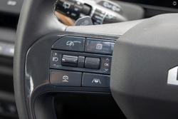 2025 Kia EV5 Air Long Range OVc MY26 Shale Grey