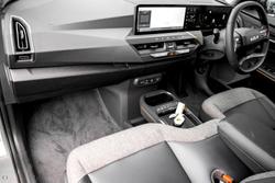 2025 Kia EV5 Air Long Range OVc MY26 Shale Grey