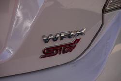 2018 Subaru WRX STI Premium