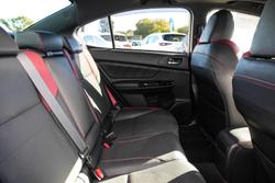 2018 Subaru WRX STI Premium