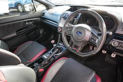 2018 Subaru WRX STI Premium
