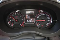 2018 Subaru WRX STI Premium