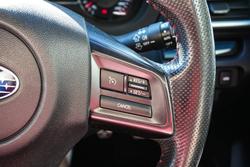 2018 Subaru WRX STI Premium
