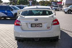 2018 Subaru WRX STI Premium
