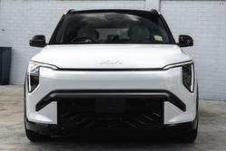 2025 Kia EV3 GT-Line Long Range SV MY25 Snow White Pearl