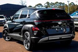 2025 Hyundai Kona Premium