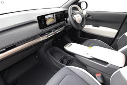 2025 Kia EV3 GT-Line Long Range SV MY25 Aurora Black