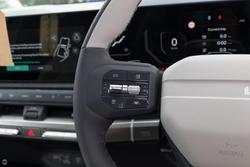 2025 Kia EV3 GT-Line Long Range SV MY25 Aurora Black