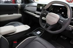 2025 Kia EV3 GT-Line Long Range SV MY25 Aurora Black