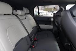 2025 Kia EV3 GT-Line Long Range SV MY25 Aurora Black