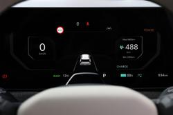 2025 Kia EV3 GT-Line Long Range SV MY25 Aurora Black