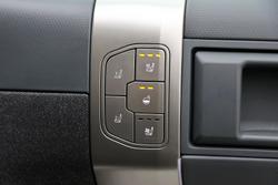 2025 Kia EV3 GT-Line Long Range SV MY25 Aurora Black