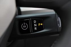 2025 Kia EV3 GT-Line Long Range SV MY25 Aurora Black