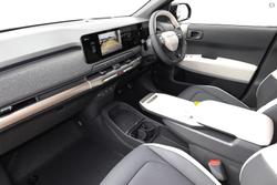 2025 Kia EV3 GT-Line Long Range SV MY25 Aurora Black