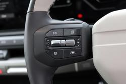 2025 Kia EV3 GT-Line Long Range SV MY25 Aurora Black