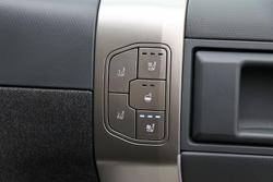 2025 Kia EV3 GT-Line Long Range SV MY25 Aurora Black