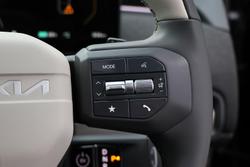 2025 Kia EV3 GT-Line Long Range SV MY25 Aurora Black