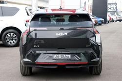 2025 Kia EV3 GT-Line Long Range SV MY25 Aurora Black