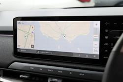 2025 Kia EV3 GT-Line Long Range SV MY25 Aurora Black