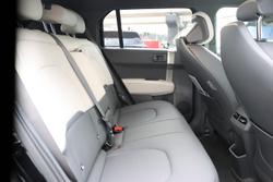 2025 Kia EV3 GT-Line Long Range SV MY25 Aurora Black