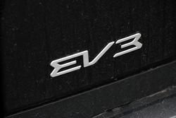 2025 Kia EV3 GT-Line Long Range SV MY25 Aurora Black