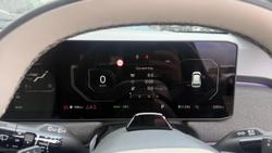 2025 Kia EV3 GT-Line Long Range SV MY25 Aurora Black