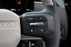 2025 Kia EV3 GT-Line Long Range SV MY25 Aurora Black