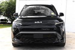 2025 Kia EV3 GT-Line Long Range SV MY25 Aurora Black