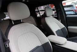 2025 Kia EV3 GT-Line Long Range SV MY25 Aurora Black
