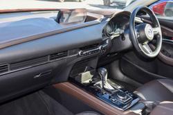 2020 Mazda CX-30
