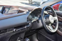 2020 Mazda CX-30
