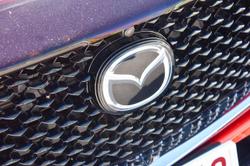 2020 Mazda CX-30