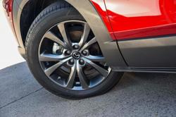 2020 Mazda CX-30